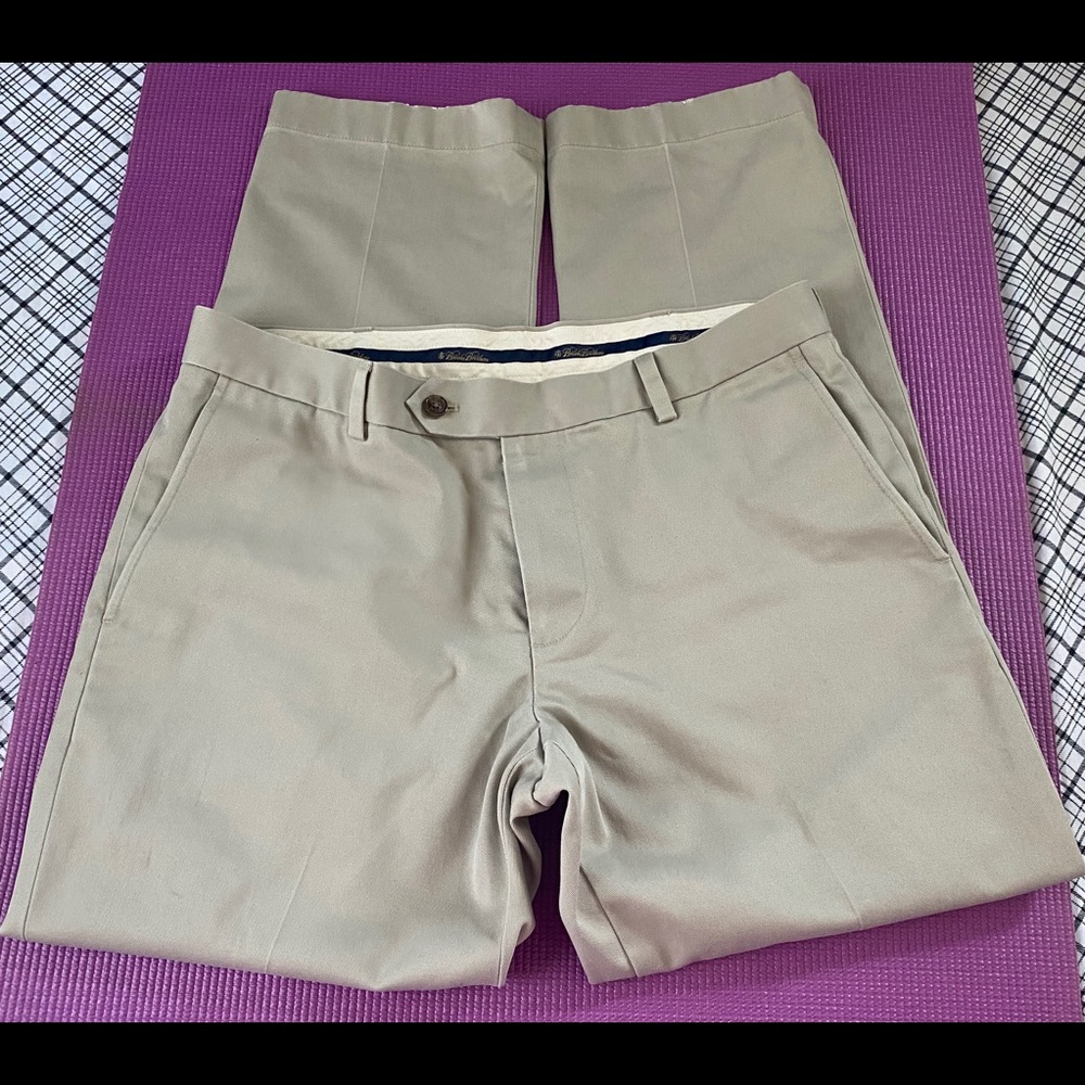 Brooks Brothers Pants